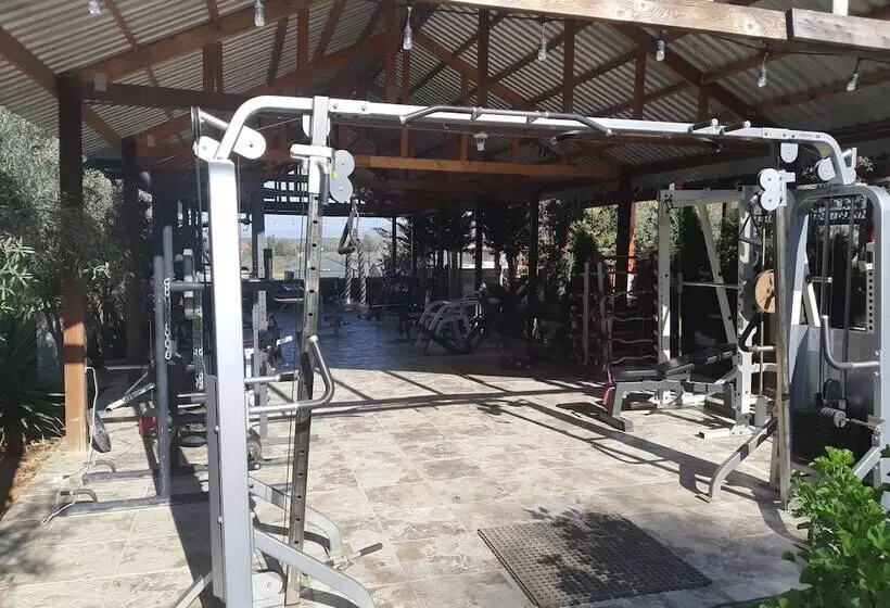 Hotel Meson Del Vino