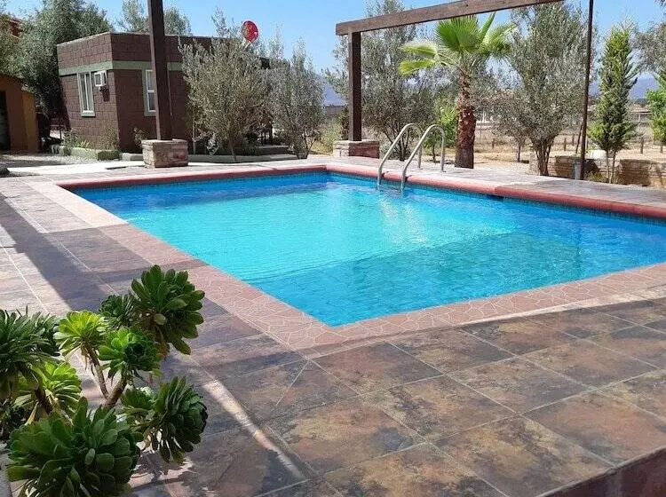 Hotel Meson Del Vino