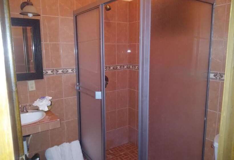 호텔 Meson Del Vino