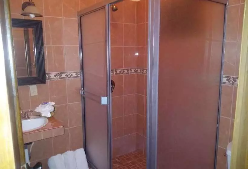 Hotel Meson Del Vino