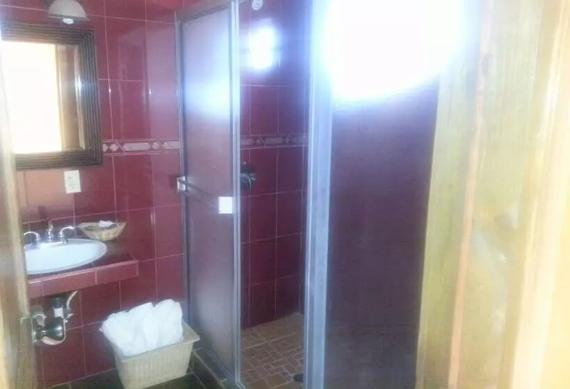 Hotel Meson Del Vino