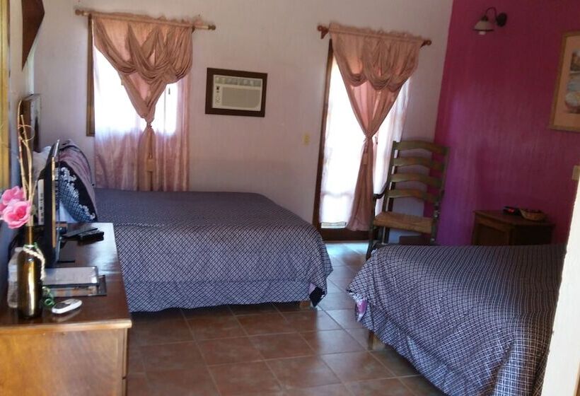 호텔 Meson Del Vino