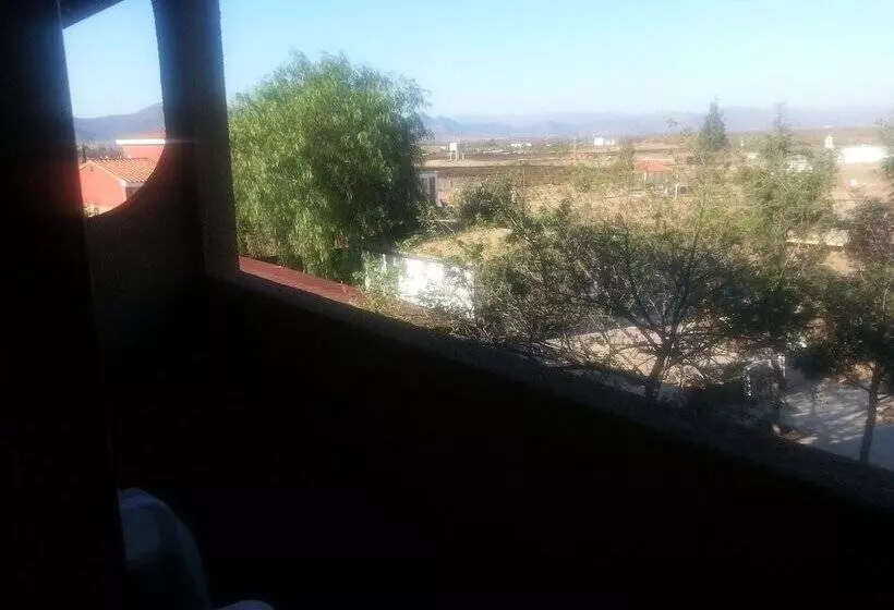 Hotel Meson Del Vino