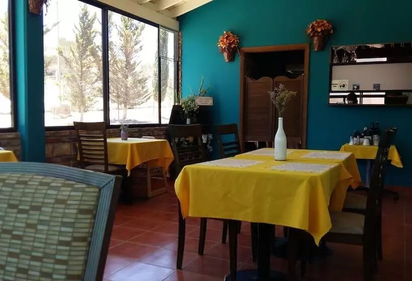 Hotel Meson Del Vino