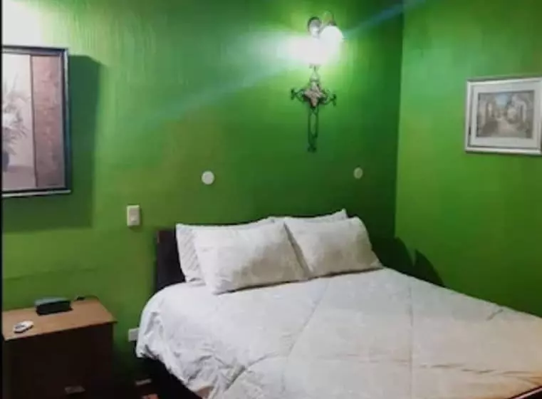 Hotel Meson Del Vino