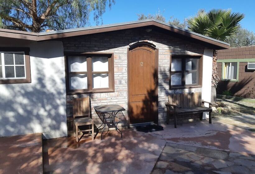 호텔 Meson Del Vino