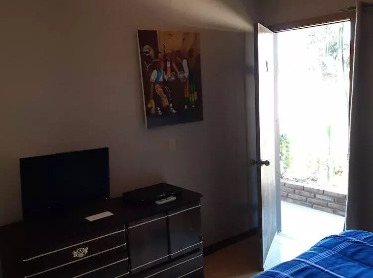 Hotel Meson Del Vino