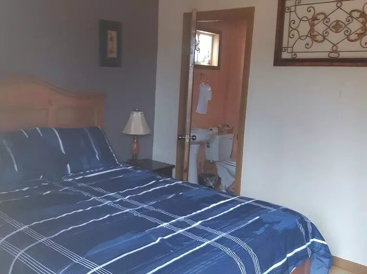 Hotel Meson Del Vino