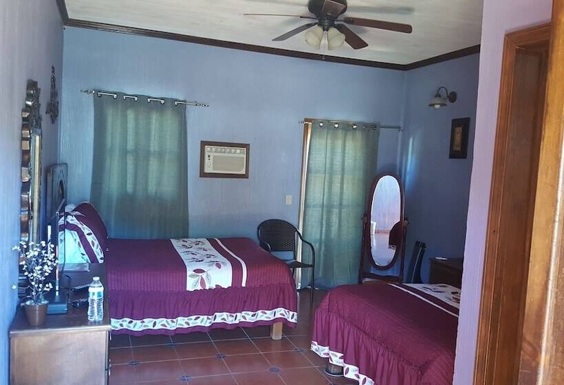 호텔 Meson Del Vino