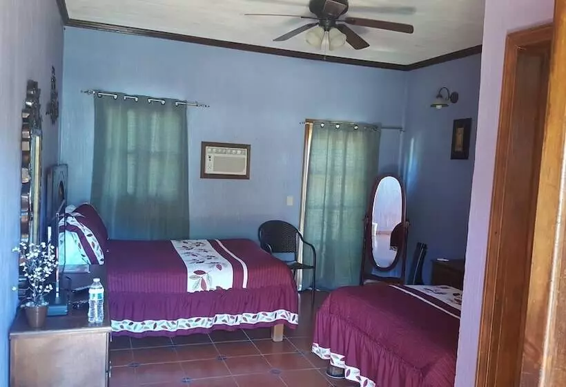 Hotel Meson Del Vino