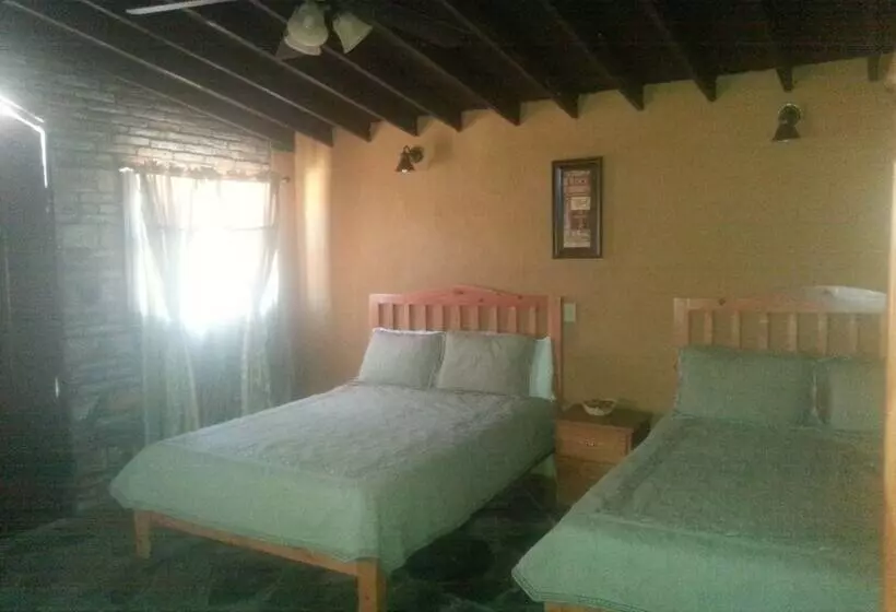 Hotel Meson Del Vino