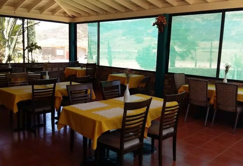 Hotel Meson Del Vino