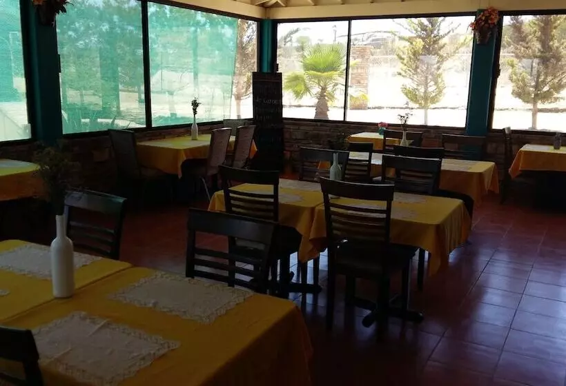 Hotel Meson Del Vino