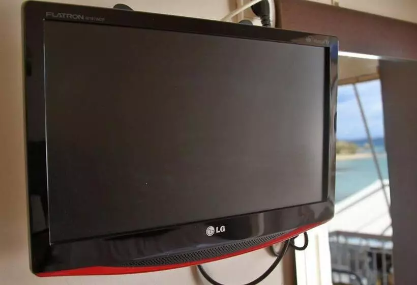 בית מלון כפרי Plaza