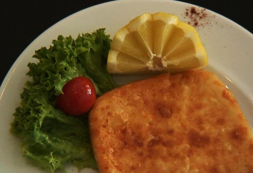 בית מלון כפרי Plaza