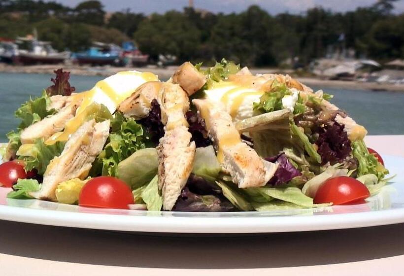 בית מלון כפרי Plaza