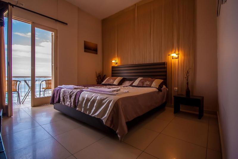 בית מלון כפרי Plaza