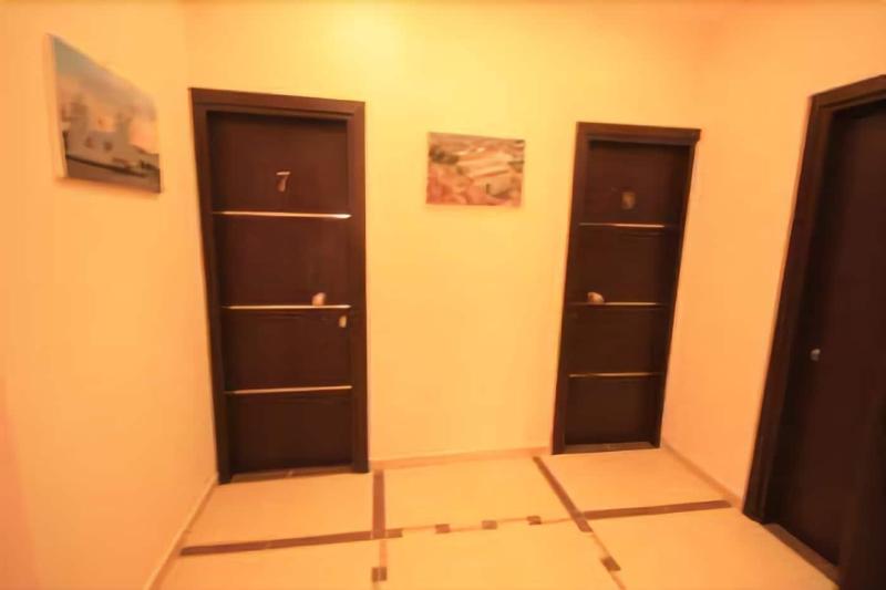 בית מלון כפרי Plaza