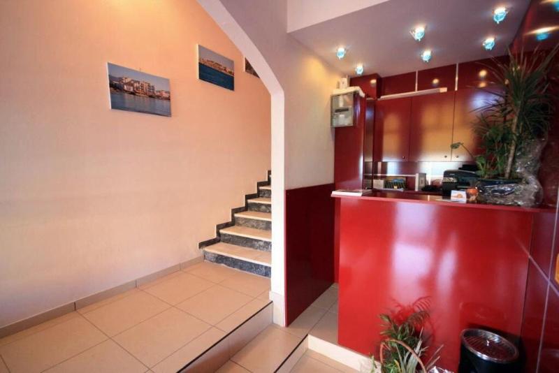 בית מלון כפרי Plaza