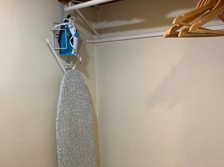 호텔 Posada Don Fernando