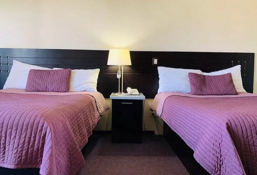 ホテル Posada Don Fernando