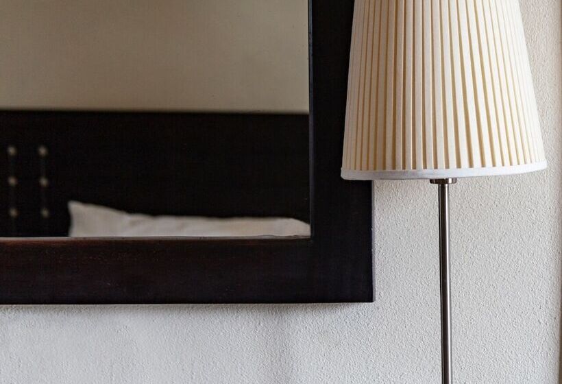 호텔 Posada Don Fernando