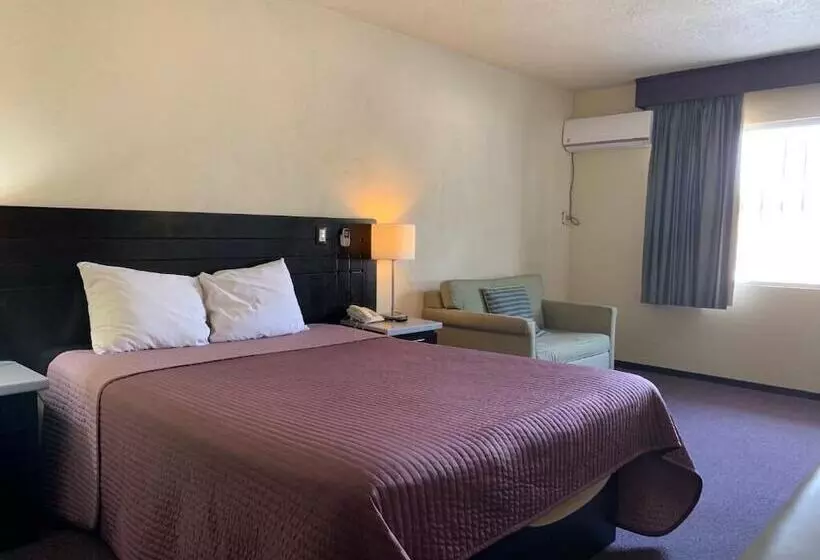 ホテル Posada Don Fernando