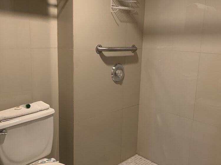 호텔 Posada Don Fernando