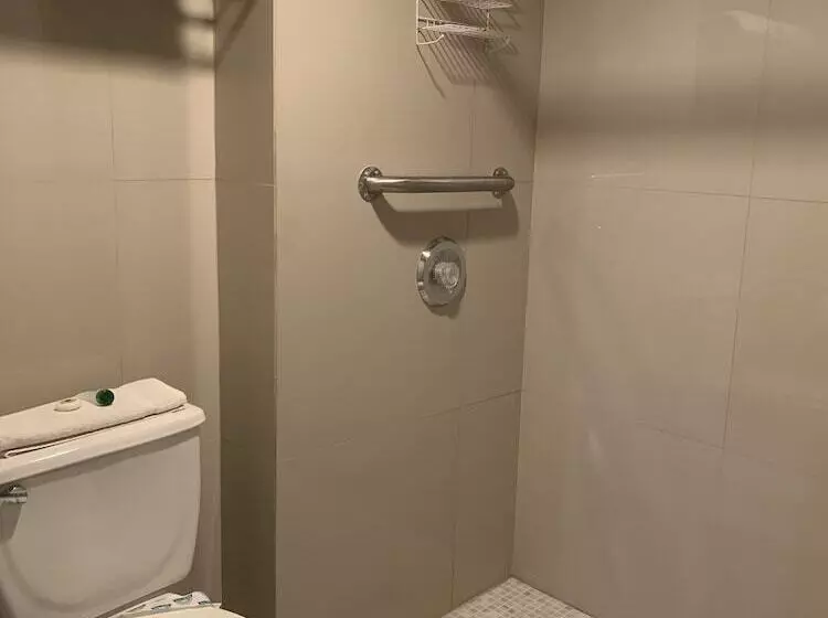 ホテル Posada Don Fernando