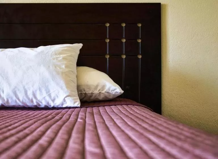 ホテル Posada Don Fernando