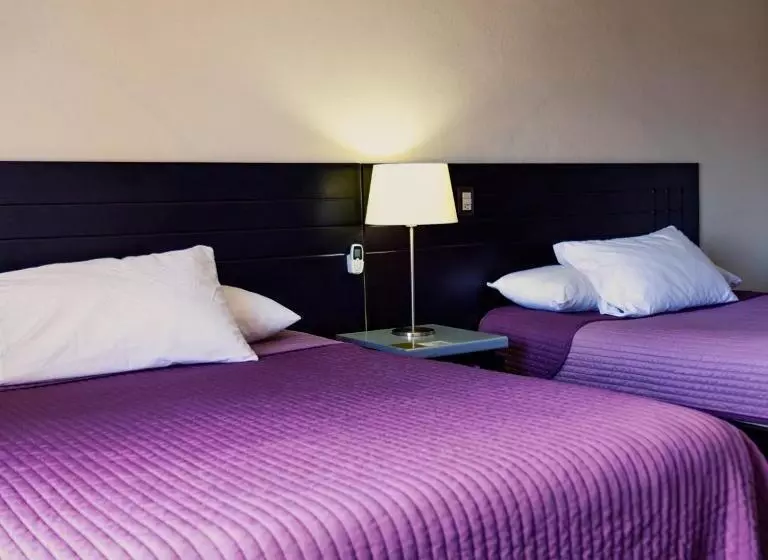 ホテル Posada Don Fernando