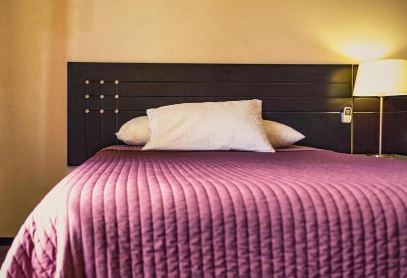 호텔 Posada Don Fernando