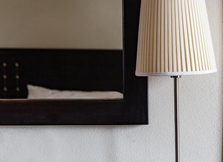 호텔 Posada Don Fernando