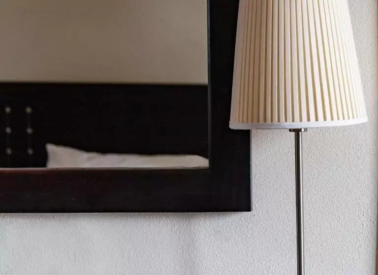 ホテル Posada Don Fernando