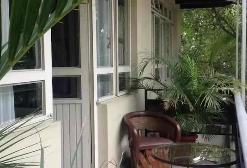 호텔 Posada Hidalgo Inn