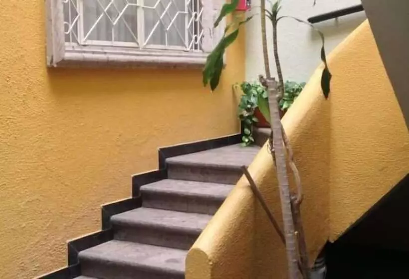 호텔 Posada Hidalgo Inn