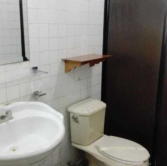 בית מלון כפרי Posada Hidalgo Inn