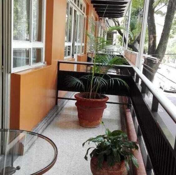 בית מלון כפרי Posada Hidalgo Inn