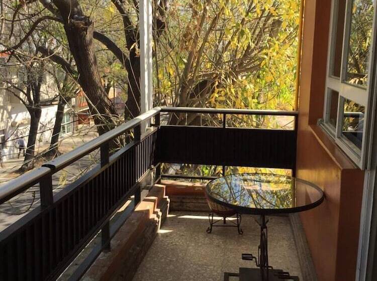 בית מלון כפרי Posada Hidalgo Inn