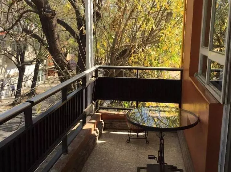 호텔 Posada Hidalgo Inn