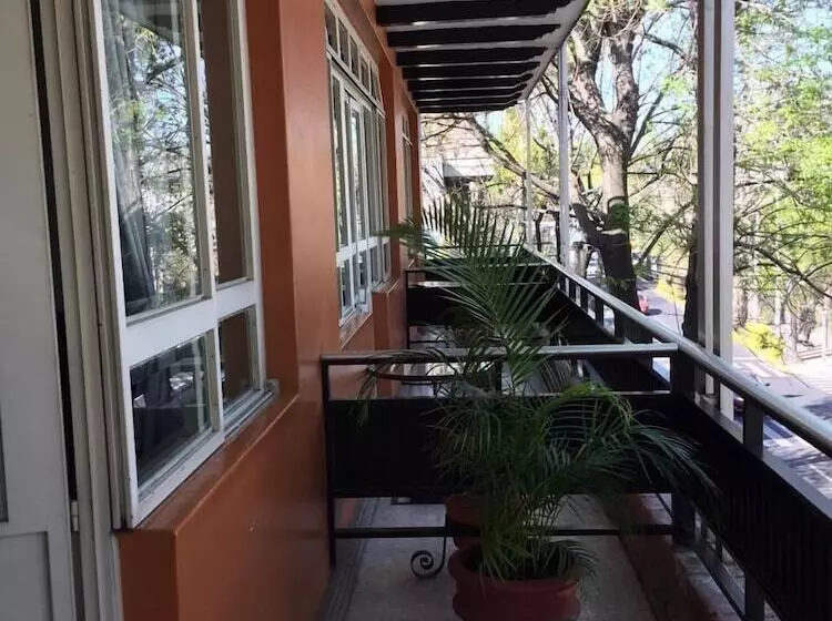 호텔 Posada Hidalgo Inn