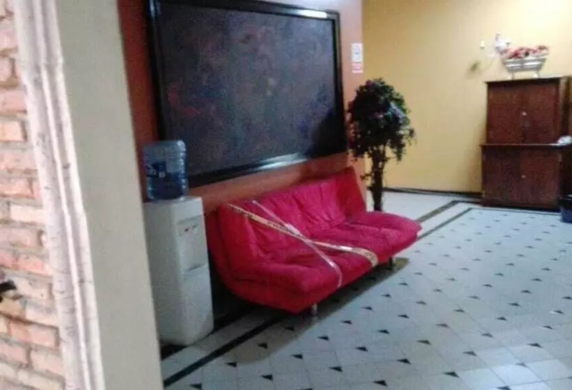 호텔 Posada Hidalgo Inn