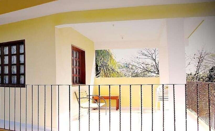 فندق Posada Lilia