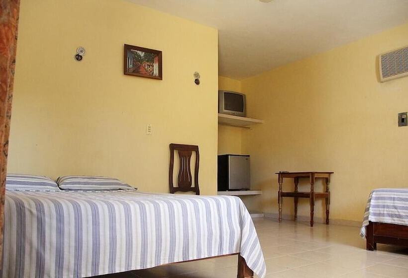 فندق Posada Lilia