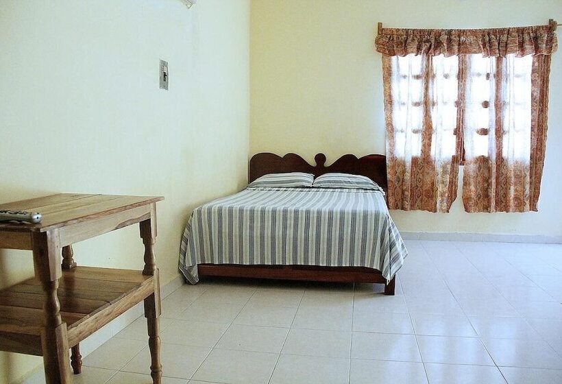 فندق Posada Lilia