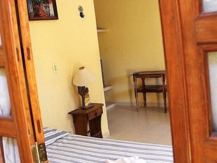 فندق Posada Lilia