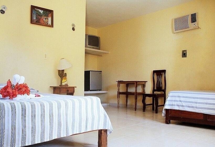 فندق Posada Lilia