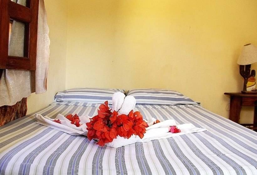 فندق Posada Lilia