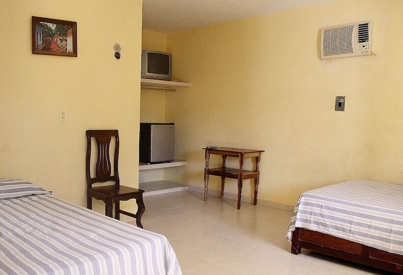 فندق Posada Lilia