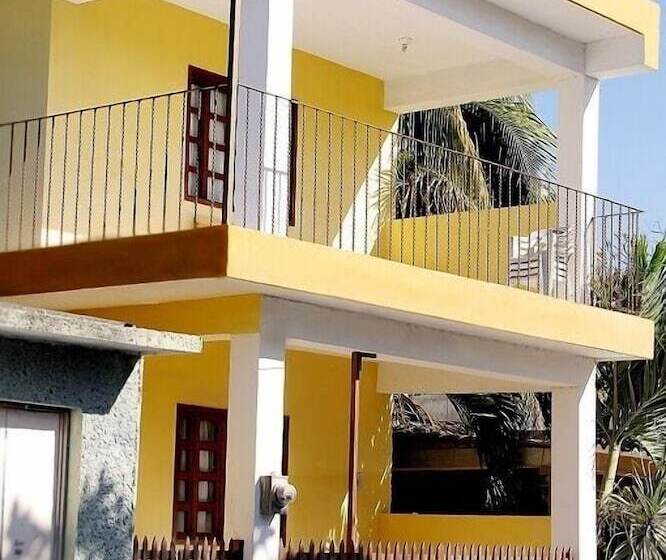 فندق Posada Lilia